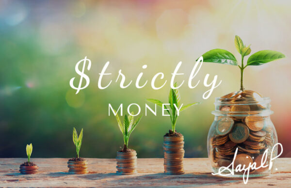 Strictly Money Membership - Trial 1 Month
